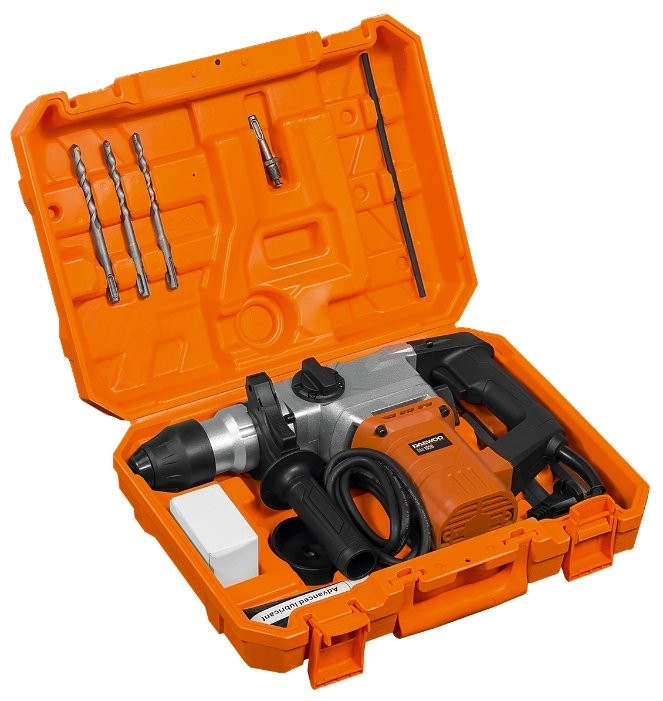 Перфоратор Daewoo Power Products DAH 1050