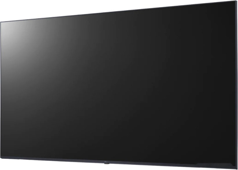 Информационная панель LG 55UL3J-E