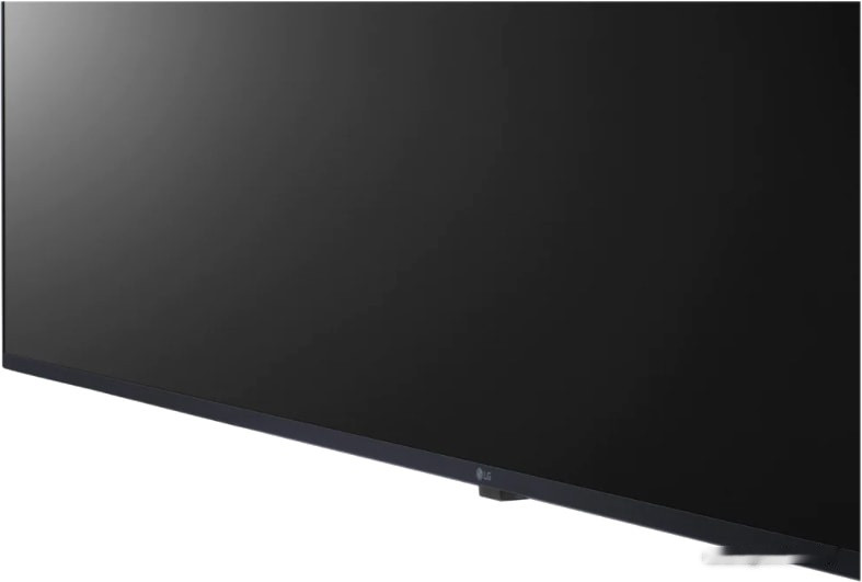 Информационная панель LG 55UL3J-E