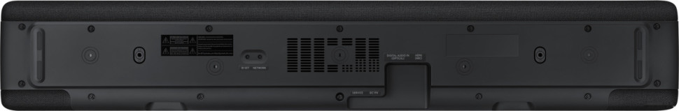 Саундбар Samsung HW-S60A