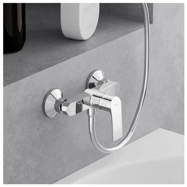 Смеситель Damixa Eclipse 482000000