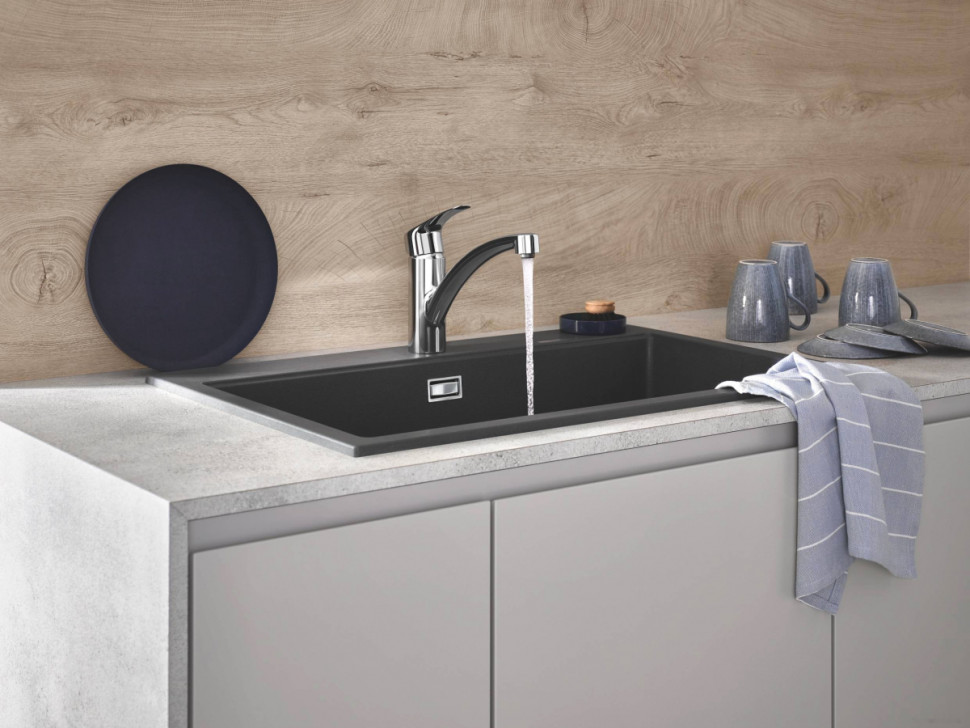 Смеситель Grohe Eurosmart 33281003