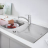 Смеситель Grohe Eurosmart 33281003