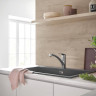 Смеситель Grohe Eurosmart 33281003