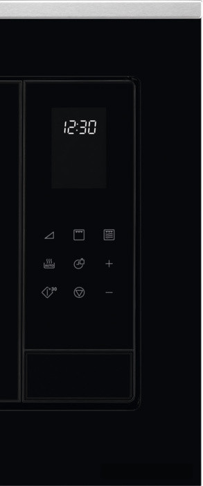 Микроволновая печь Electrolux LMS 4253 TMX Микроволновая печь Electrolux LMS 4253 TMX