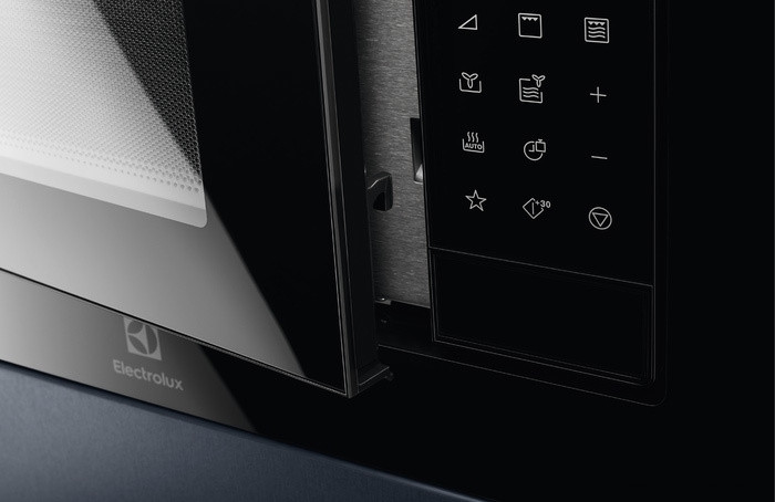 Микроволновая печь Electrolux LMS 4253 TMX Микроволновая печь Electrolux LMS 4253 TMX