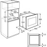 Микроволновая печь Electrolux LMS 4253 TMX Микроволновая печь Electrolux LMS 4253 TMX