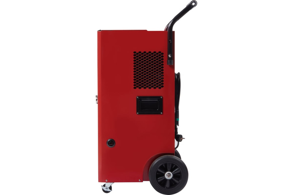 Осушитель воздуха Ballu BDI-100L