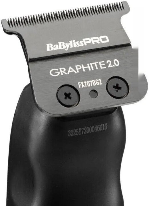 Машинка для стрижки волос BaByliss PRO Compact Lo-Pro FX FX720E