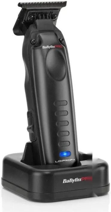 Машинка для стрижки волос BaByliss PRO Compact Lo-Pro FX FX720E