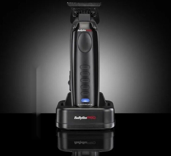 Машинка для стрижки волос BaByliss PRO Compact Lo-Pro FX FX720E