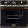 Духовой шкаф ZorG Technology BE6 RST BL