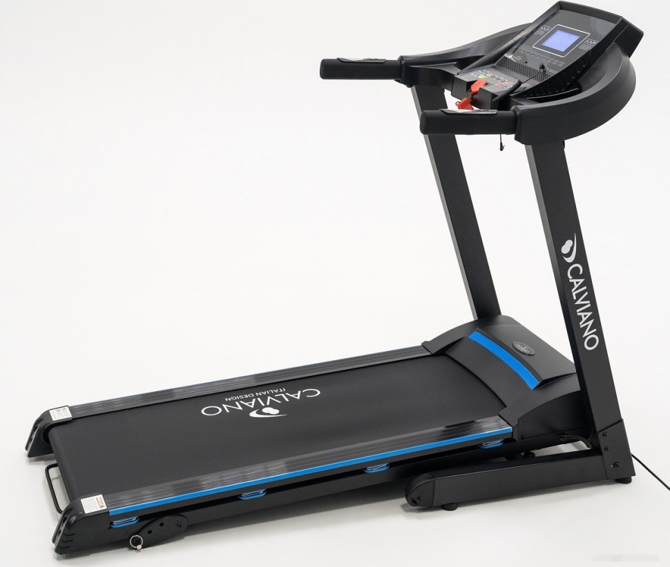 Беговая дорожка Calviano Marco
