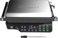 Электрогриль Libhof GE-2000B