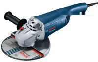 Угловая шлифмашина Bosch GWS 2200 Professional 06018C0320