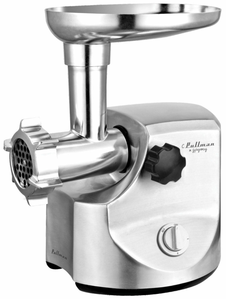 Мясорубка Pullman PL-PRO3500