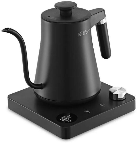 Электрический чайник Kitfort KT-6195