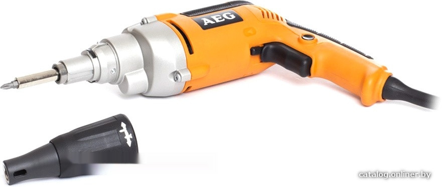 Шуруповерт для гипсокартона AEG Powertools S 2500 E