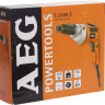 Шуруповерт для гипсокартона AEG Powertools S 2500 E