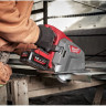 Дисковая (циркулярная) пила Milwaukee Fuel M18 FMCS66-0C 4933472110 (без АКБ, кейс)