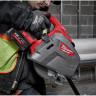 Дисковая (циркулярная) пила Milwaukee Fuel M18 FMCS66-0C 4933472110 (без АКБ, кейс)