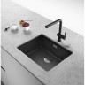 Кухонная мойка Franke MRG 110-52 125.0696.179 (черный матовый)