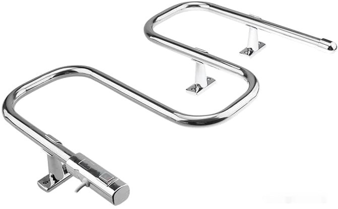 Полотенцесушитель Rexant 51-0704