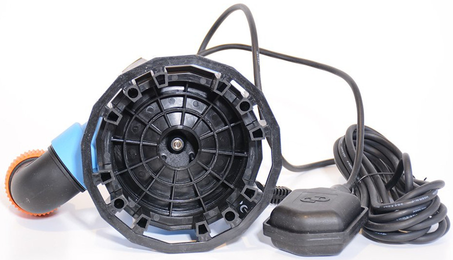 Дренажный насос Джилекс Фекальник 140/6