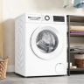Стиральная машина Bosch Serie 6 WGG242Z2SN