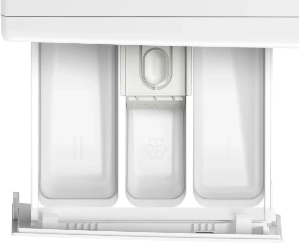 Стиральная машина Bosch Serie 6 WGG242Z2SN