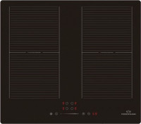 Варочная панель Rodmans BHI 6211 BL
