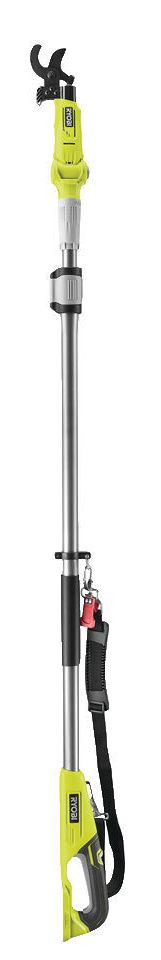 Сучкорез Ryobi RY18PLA-0 (без АКБ)