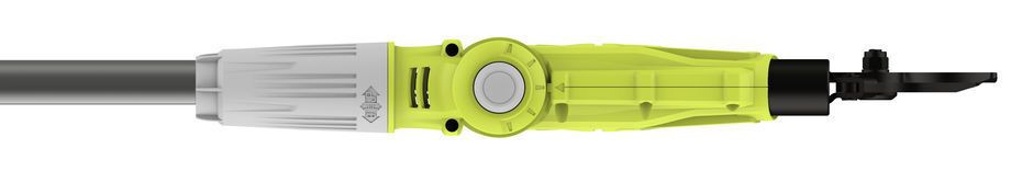 Сучкорез Ryobi RY18PLA-0 (без АКБ)