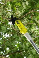 Сучкорез Ryobi RY18PLA-0 (без АКБ)