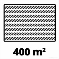 Газонокосилка Einhell RASARRO 36/36