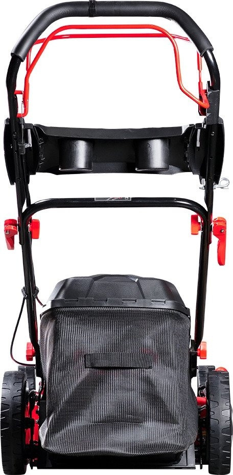 Газонокосилка FUBAG FPL 56 SM 46295