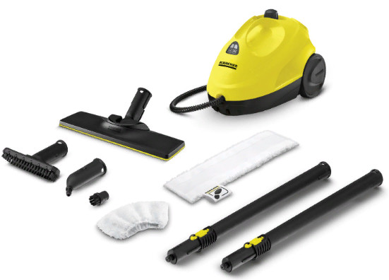 Пароочиститель Karcher SC 2 EasyFix 1.512-063.0