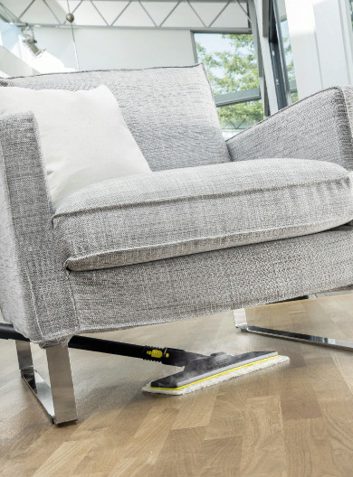 Пароочиститель Karcher SC 2 EasyFix 1.512-063.0