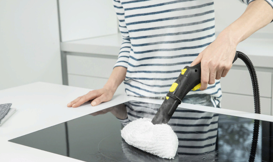 Пароочиститель Karcher SC 2 EasyFix 1.512-063.0