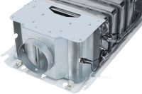 Водонагреватель Ballu GWH 10 Warmix