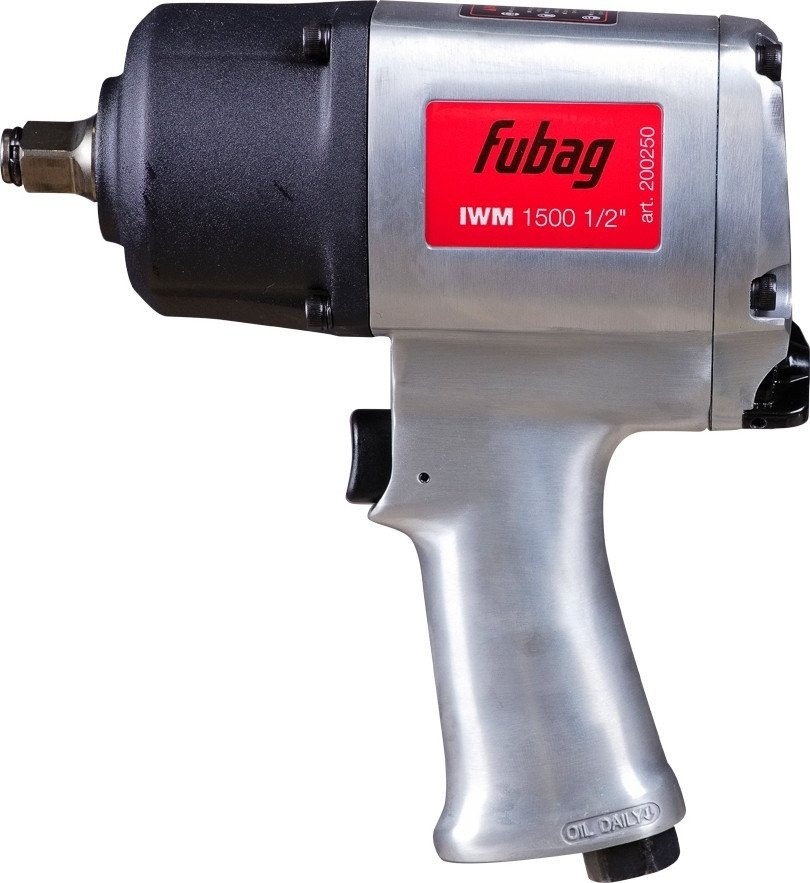 Пневмогайковерт FUBAG IWM 1500 200250