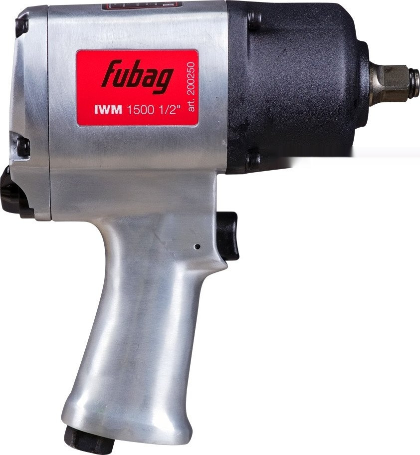 Пневмогайковерт FUBAG IWM 1500 200250