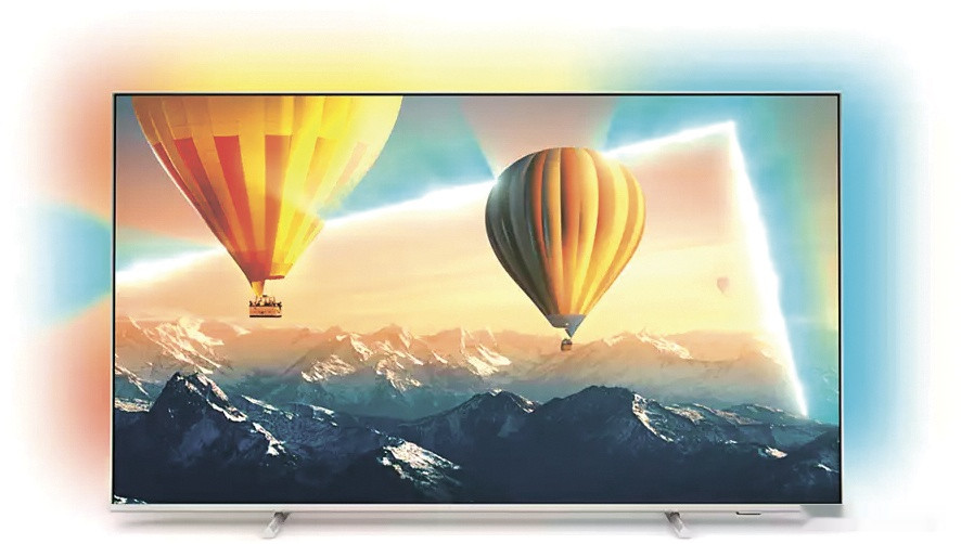 Телевизор Philips 55PUS8057/60