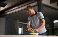 Шлифовальная машина Ryobi RSS200-GA20