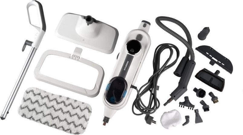 Паровая швабра Hyundai HYV-SM710