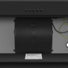 Вытяжка Meferi SMARTBOX60BK Glass Power