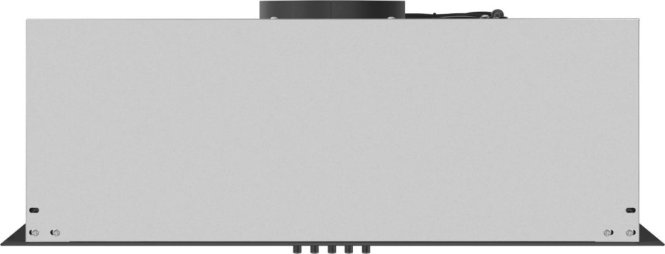 Вытяжка Meferi SMARTBOX60BK Glass Power