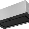 Вытяжка Meferi SMARTBOX60BK Glass Power