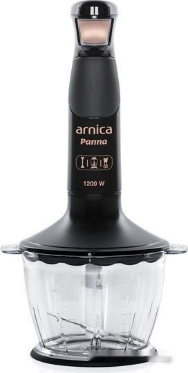 Блендер ARNICA Panna Stick