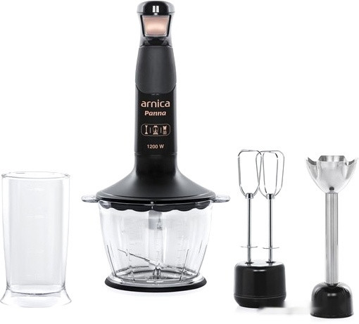 Блендер ARNICA Panna Stick